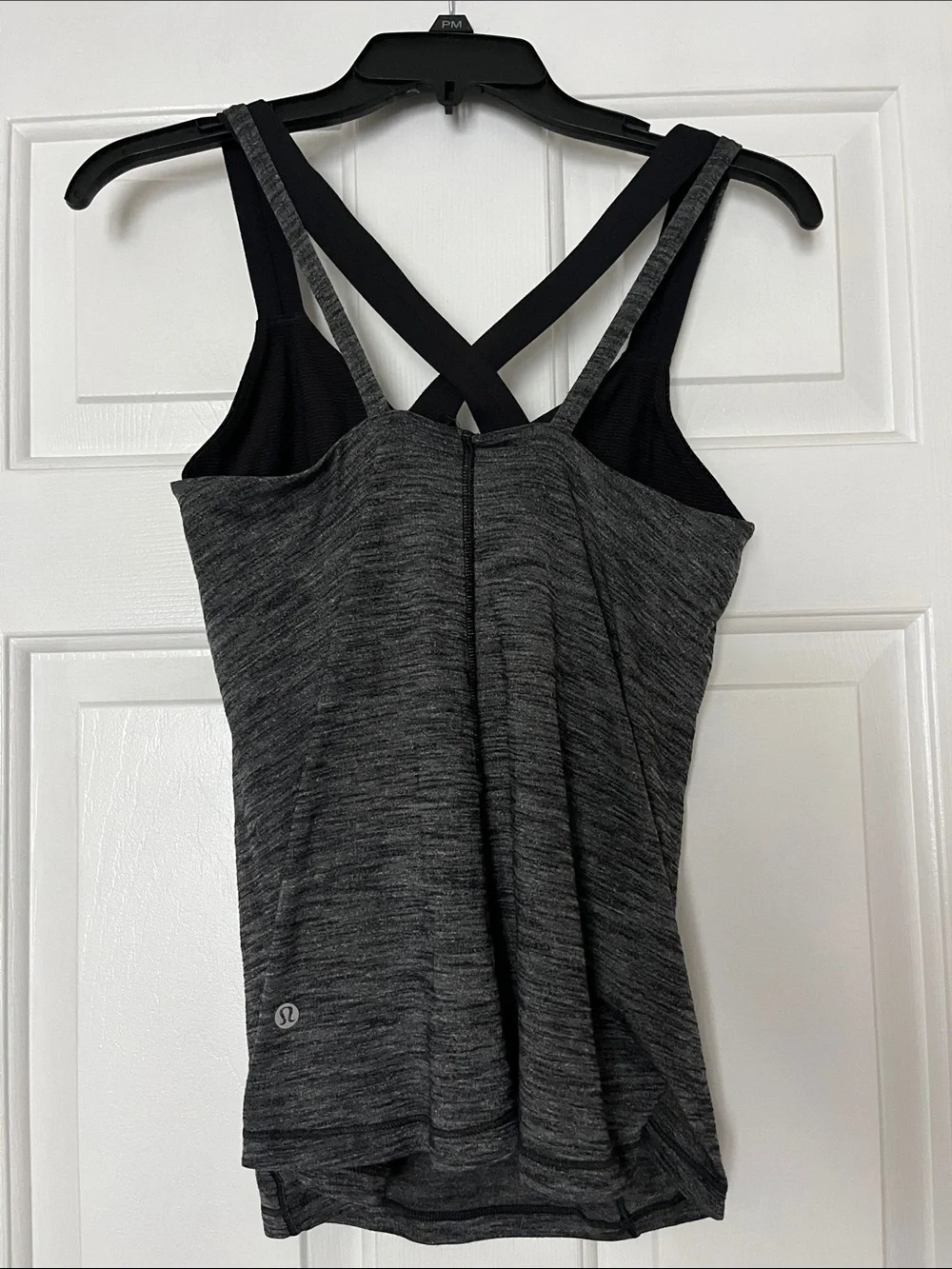 lululemon athletica Run For The Gold Tank